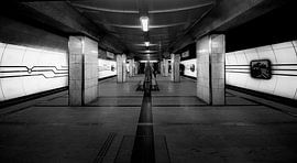 Station of the Escaping Reality