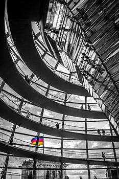 Reichstag Berlin 1