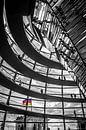Reichstag Berlin 1 par Martijn . Aperçu
