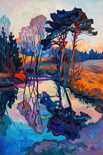 Landschaften | Ansichten