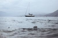 Pluie d'été