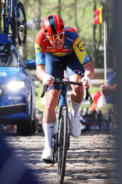 Mads Pedersen von FreddyFinn