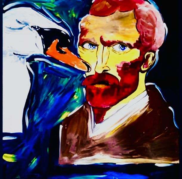 Sur les traces du passé par ArtsofLaras