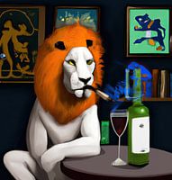 King of the Bar