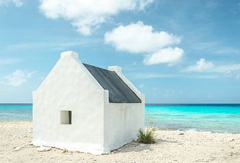 Bonaire Sklavenhäuschen