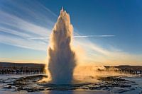 Geysir Strokkur