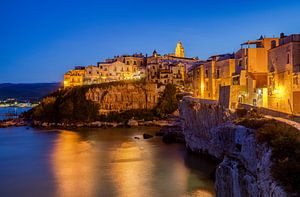 Vieste, Italie