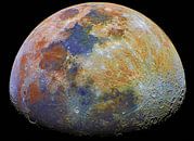 Mineral Moon, Alberto Ghizzi Panizza by 1x thumbnail