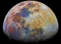 Mineral Mond