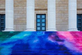Assemblee Nationale Paris von Luis Emilio Villegas Amador