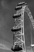 Regarder l'œil sous un angle différent