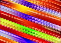 Volets roulants Images de la modernité