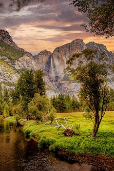 Yosemite