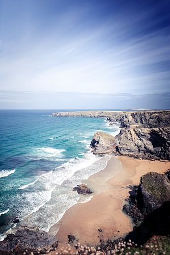 Coastline