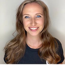 Inge van Veen photo de profil