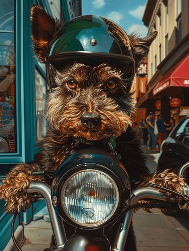 Darf ich Ihren Führerschein sehen?