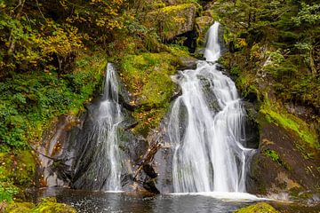 Triberg Waterfalls (4)