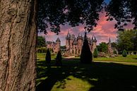 Castle de Haar by Brian Morgan thumbnail