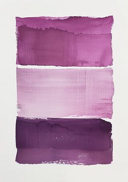 Abstract minimalistisch van Modern Collection
