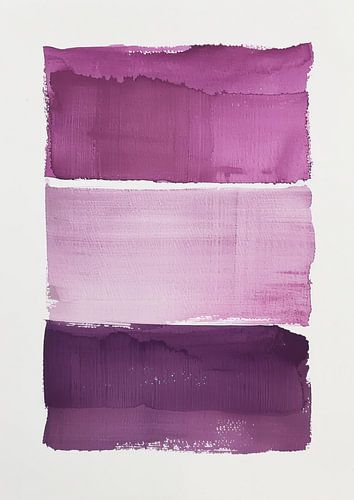 Abstrait minimaliste