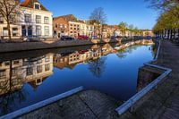 De Burgel in Kampen