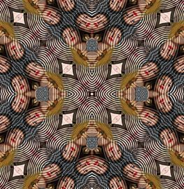 Double Trouble. van Jason Desmond Art