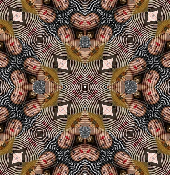 Double Trouble. by Jason Desmond Art