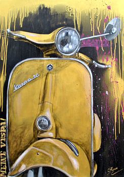 Vespa 5.0