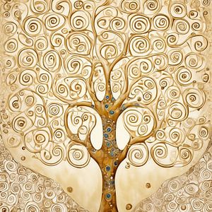 L'arbre de vie