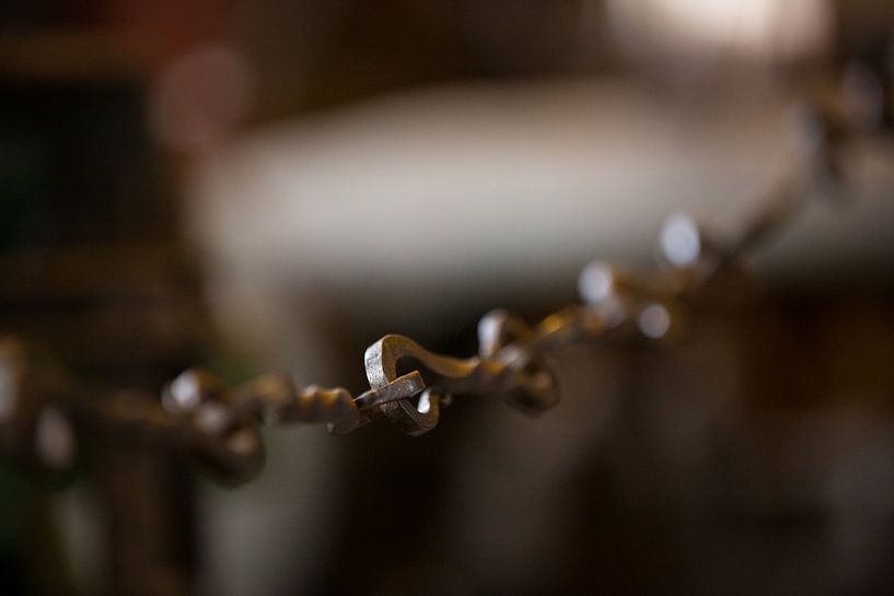 Alte Schmiede von denk web