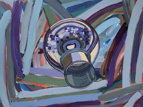 Poems from the Depth by True Color Stories