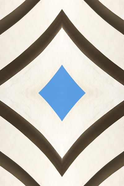 Kaleidosquare (New York City - USA) by Kaleidosquare