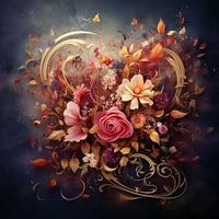 Bloemen inspiratie