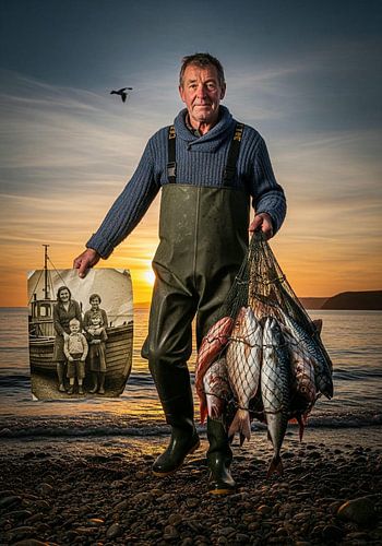 The Fisherman's Treasure