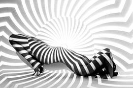 Sonnenaufgang von Marius Boer