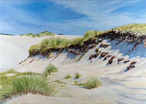 Sunny valley of Pirola