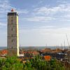 Brandaris Terschelling van Tineke Visscher