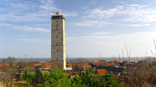 Brandaris Terschelling
