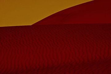 Desert 8 by Miroslav Ptacek