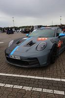Schöner Porsche