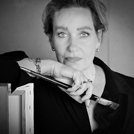 Sandra ter Horst photo de profil