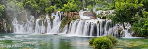 Krka Nationalpark II