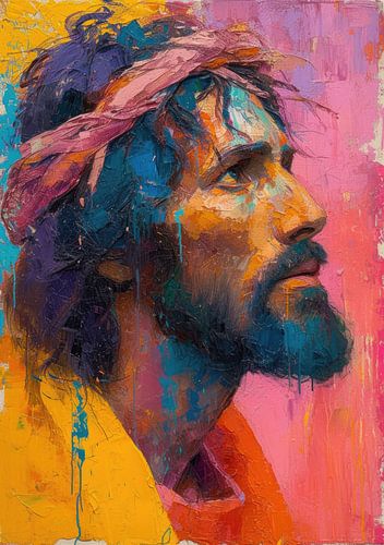 Jezus Christus, Bijbel, Christen, Geloof