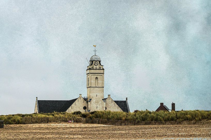 kerk van richard admiraal