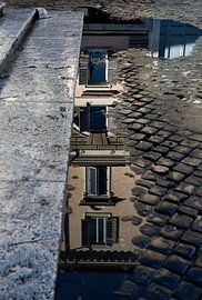 De stad Rome von Bas Quaedvlieg