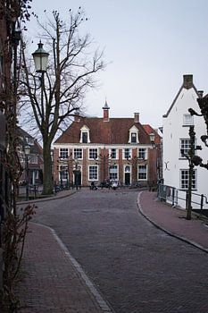 Centre-ville d'Amersfoort