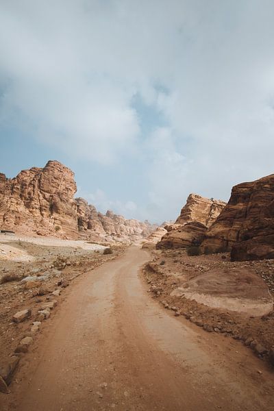 Jordanien von Lauw Design & Photography