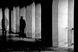 BEGEGNUNG 2 von Miroslav Ptacek