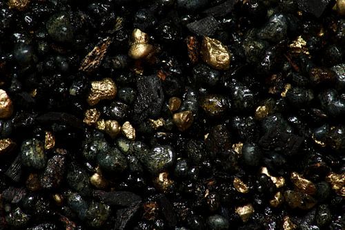 Textuur losse kerkwierook, korrelwierook