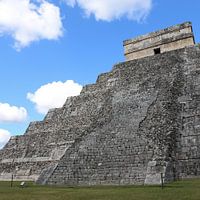 Chichen Itza